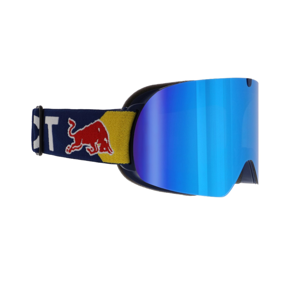 SPECT EYEWEAR RED BULL - MASCHERA SOAR-13GOX